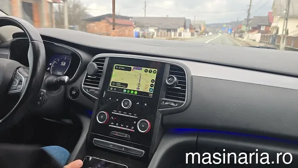 Renault Talisman #1