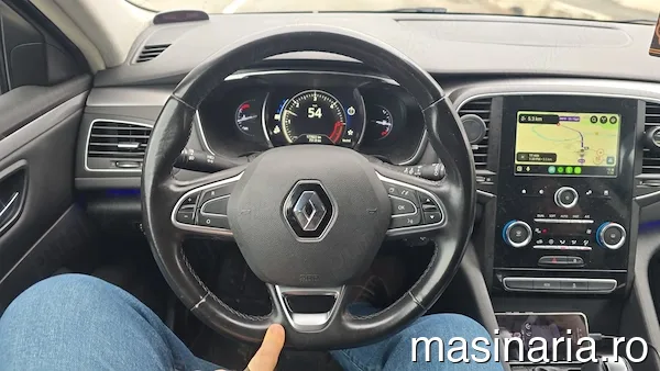 Renault Talisman #2
