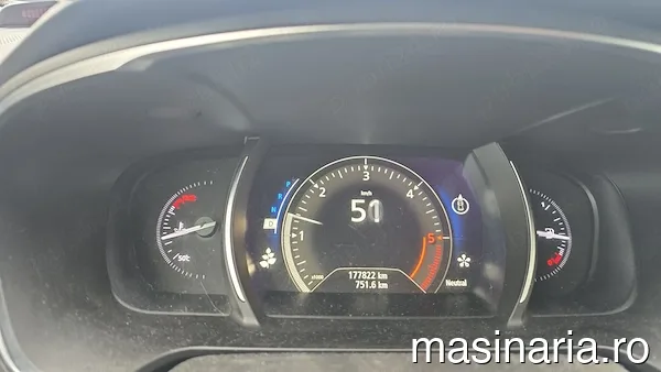 Renault Talisman #3