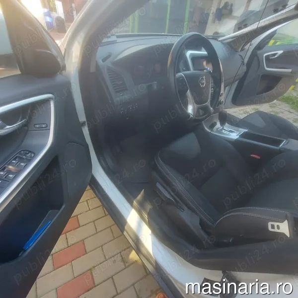Volvo XC60 #1