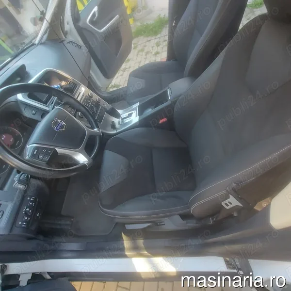 Volvo XC60 #3
