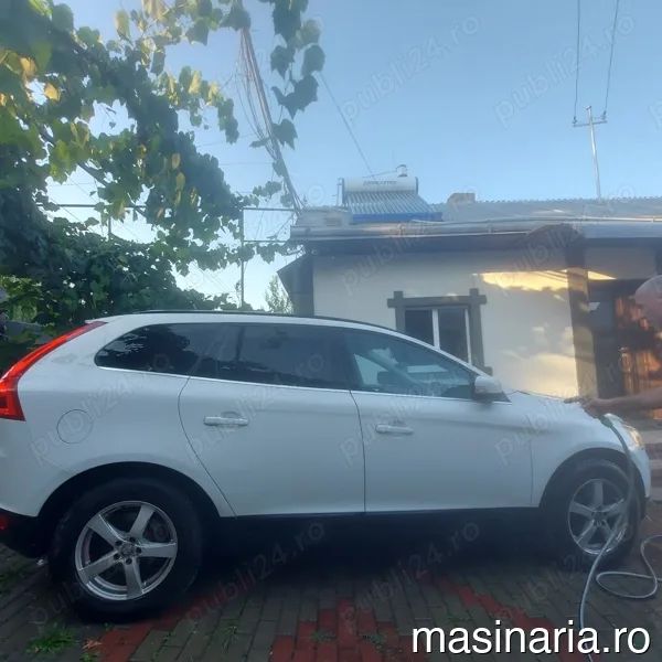 Volvo XC60 #5