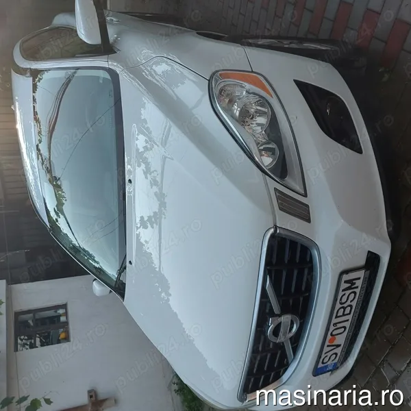Volvo XC60 #6