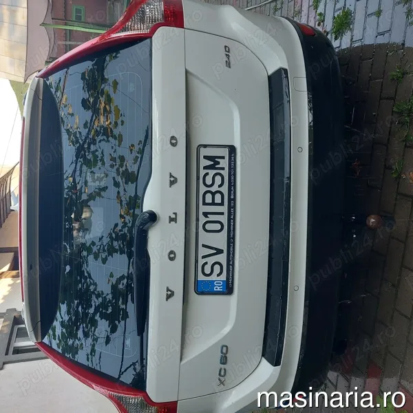 Volvo XC60 #9