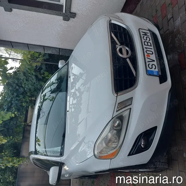 Volvo XC60 #10