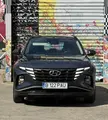 Hyundai TUCSON - 1