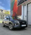 Hyundai TUCSON - 2