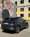 Hyundai TUCSON - 3