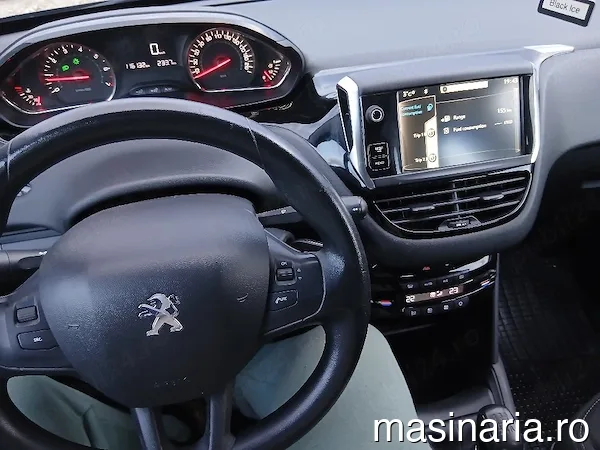 Peugeot 208 #7