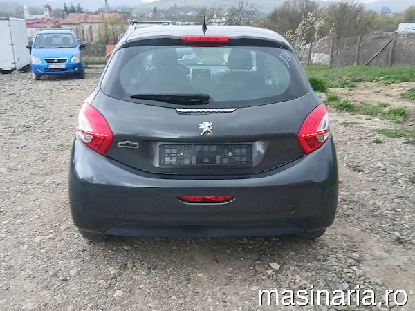 Peugeot 208 #10