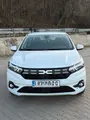 Dacia Logan - 1