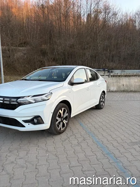Dacia Logan #2