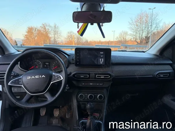 Dacia Logan #6