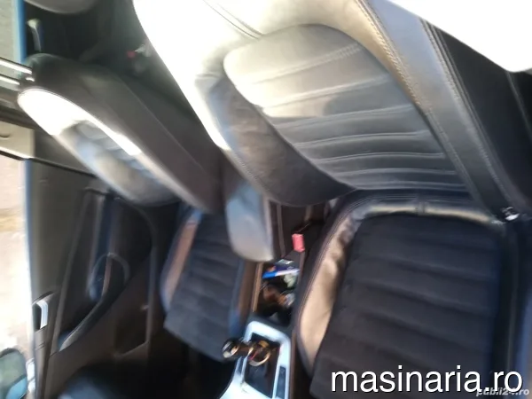 Volkswagen Passat CC #5