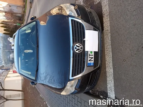 Volkswagen Passat CC #10