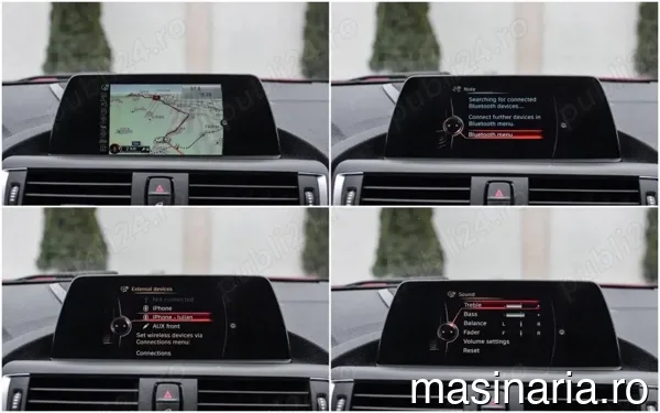 BMW 1 Series (Toate) #1