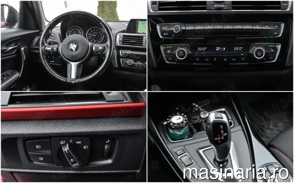 BMW 1 Series (Toate) #2