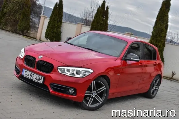 BMW 1 Series (Toate) #3
