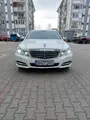 Mercedes-Benz E-Class (Toate) - 1