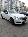 Mercedes-Benz E-Class (Toate) - 3