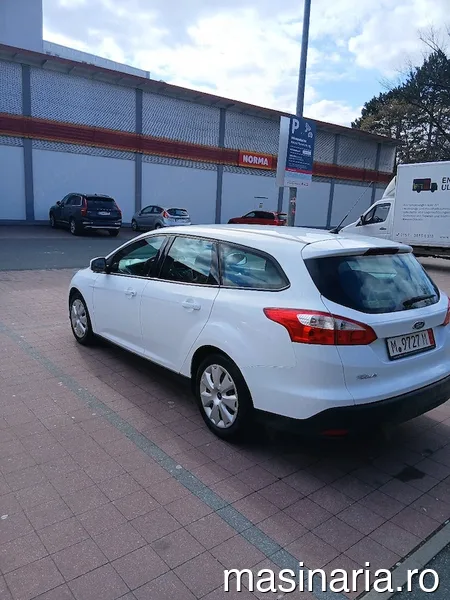 Ford Focus #2