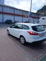 Ford Focus - 2