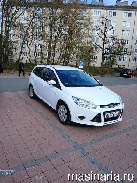 Ford Focus #4