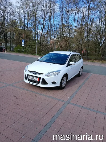 Ford Focus #5