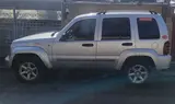 Jeep Cherokee - 1