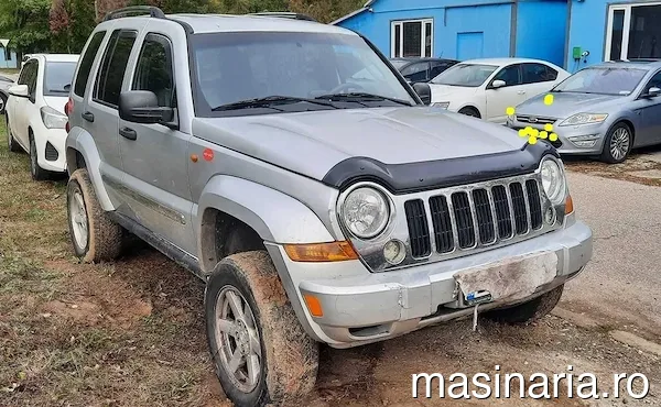 Jeep Cherokee #3