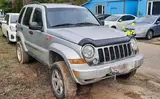 Jeep Cherokee - 3