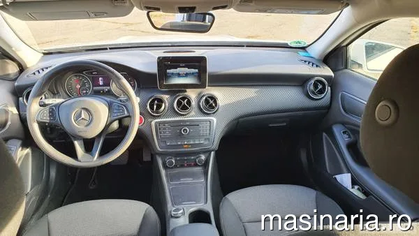 Mercedes-Benz GLA-Class (Toate) #4
