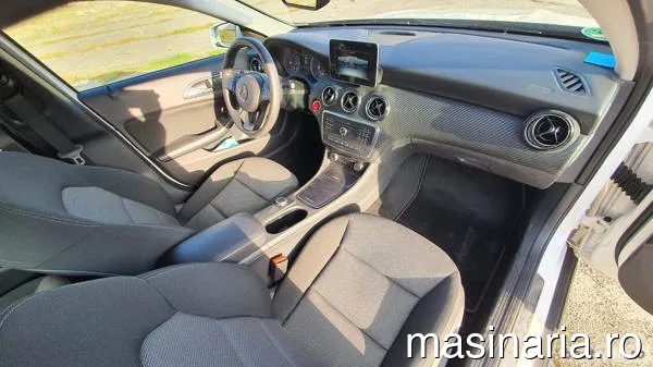 Mercedes-Benz GLA-Class (Toate) #6