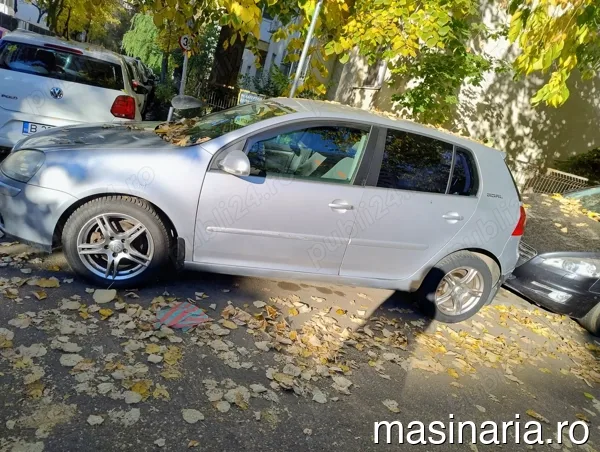 Volkswagen Golf #1