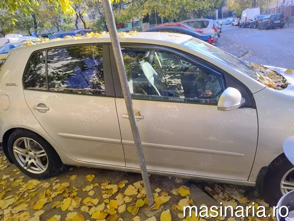 Volkswagen Golf #2