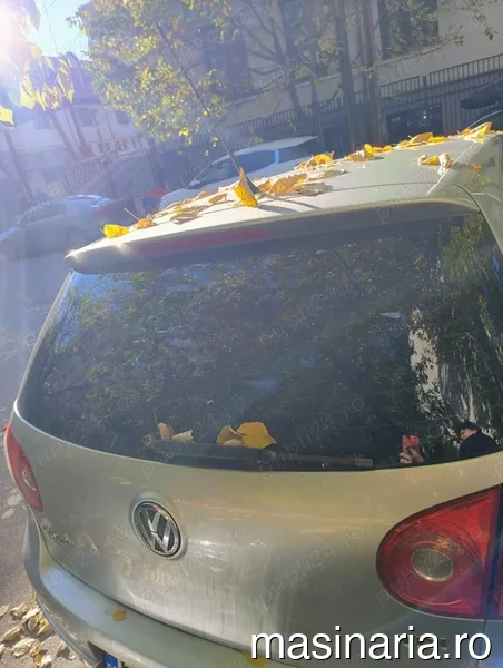Volkswagen Golf #4