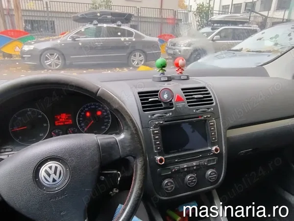 Volkswagen Golf #5