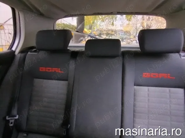 Volkswagen Golf #7