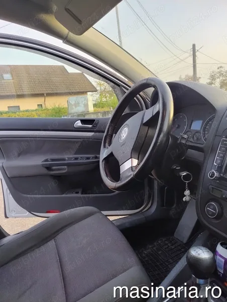 Volkswagen Golf #10