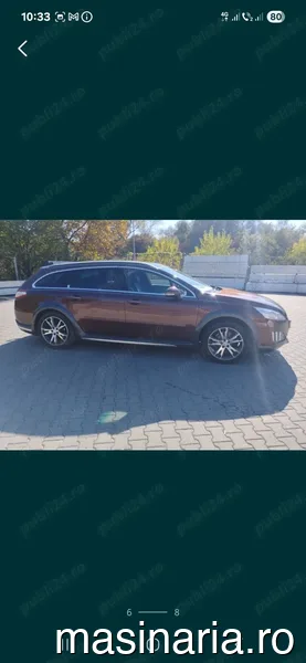 Peugeot 508 #3