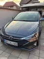 Hyundai Elantra - 1