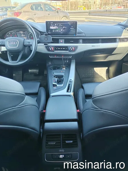 Audi A4 #2