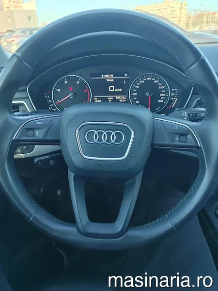 Audi A4 #3
