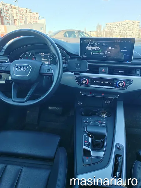 Audi A4 #4