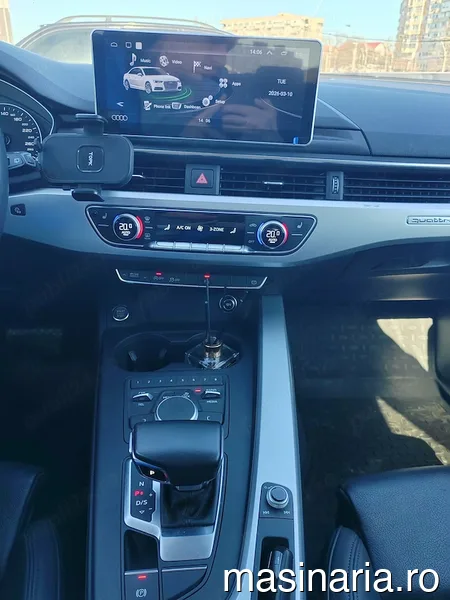 Audi A4 #5