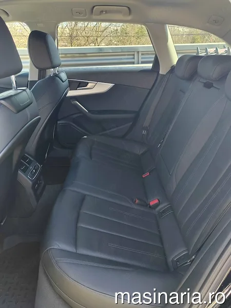 Audi A4 #6