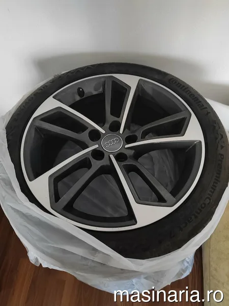 Audi A4 #8