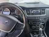 Peugeot 508 - 3