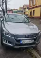Peugeot 508 - 5