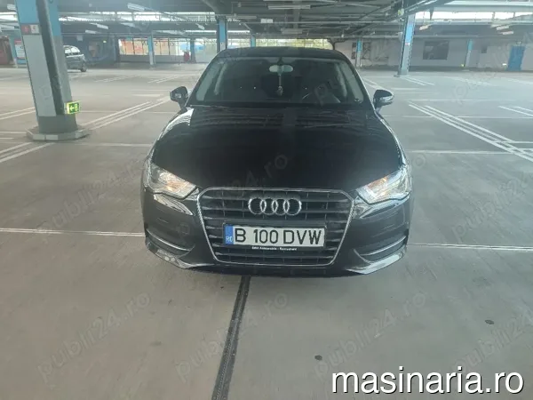 Audi A3 #1